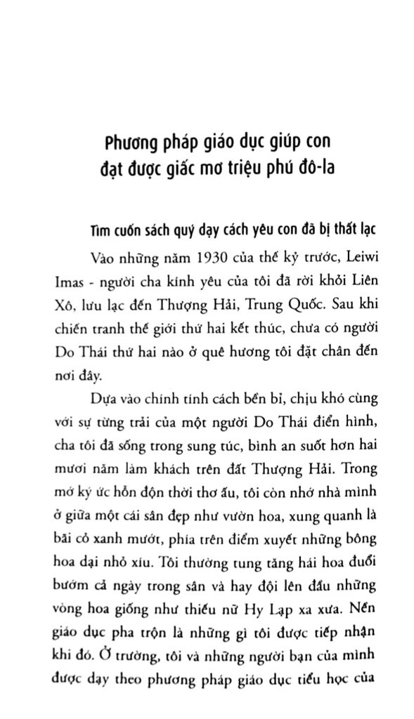 Vô Cùng Tàn Nhẫn Vô Cùng Yêu Thương Tập 1
