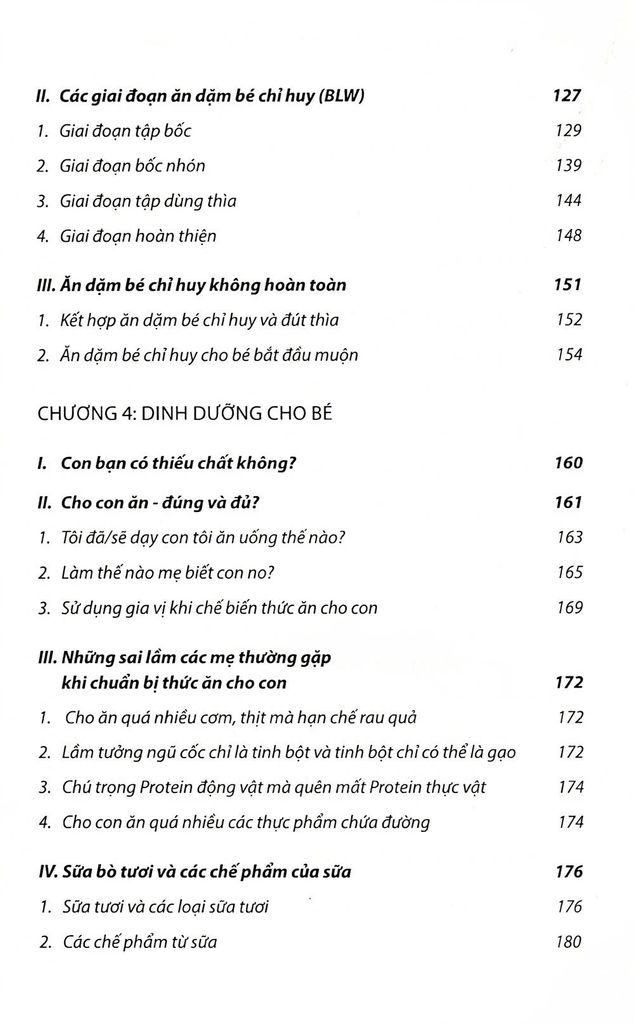 Nuôi Con Không Phải Là Cuộc Chiến 1