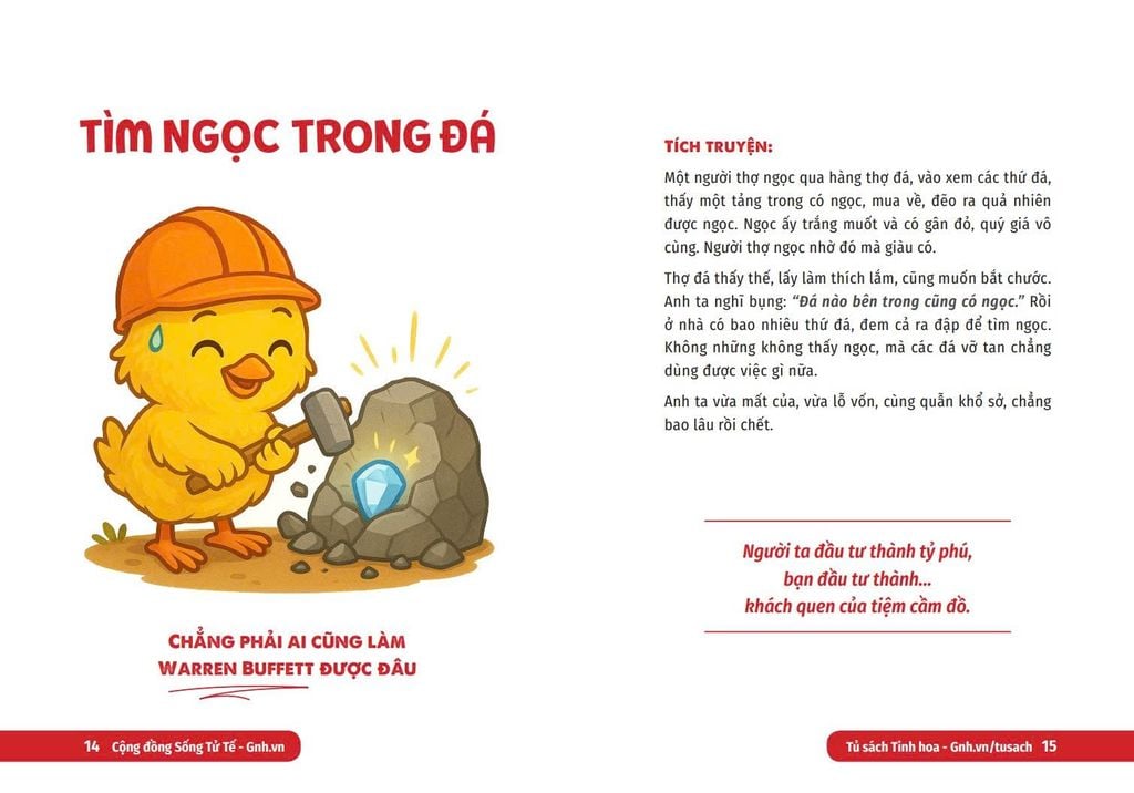Góc Nhìn Đa Chiều- Gen Z