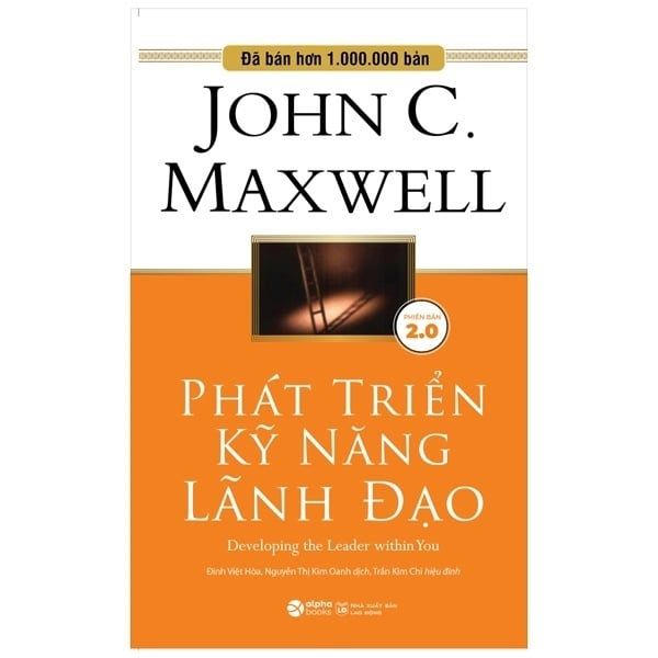 Phát triển kỹ năng lãnh đạo