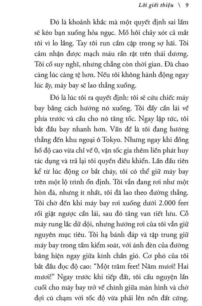 Sức Mạnh Của Việc Đặt Câu Hỏi Đúng