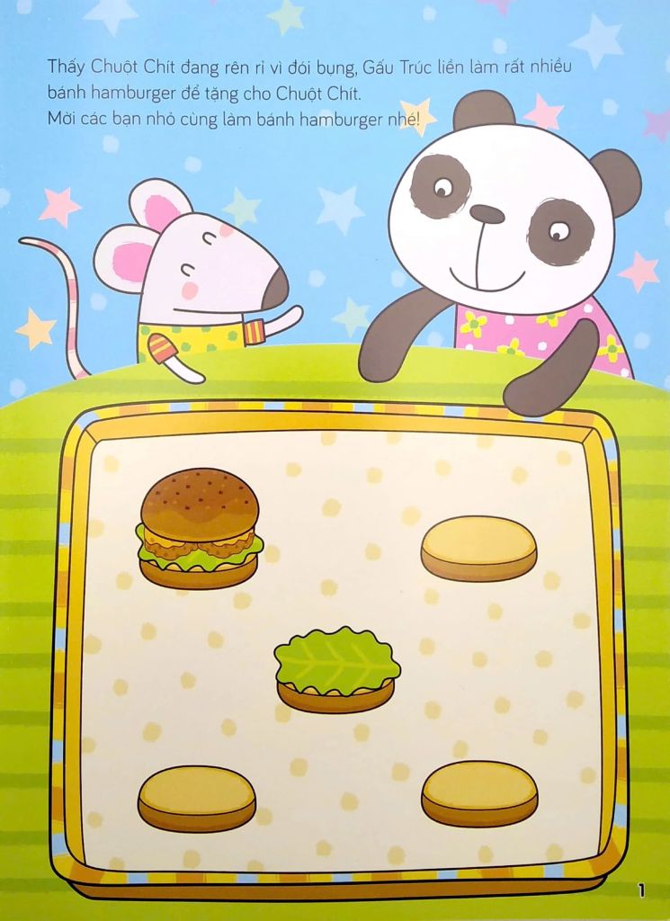 Phát Triển Khả Năng Sáng Tạo