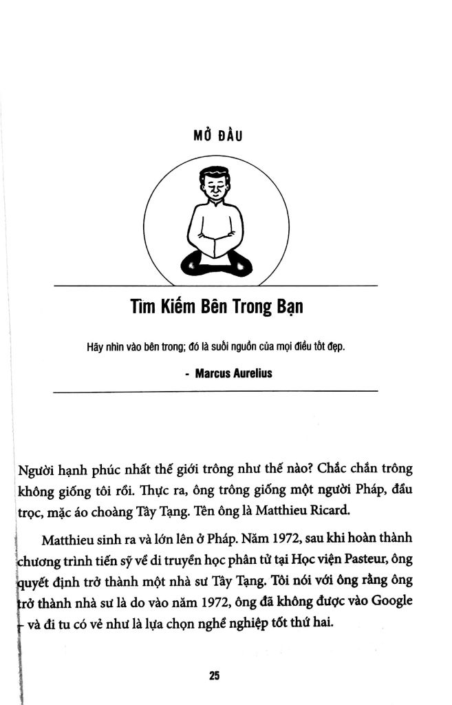 Search Inside Yourself