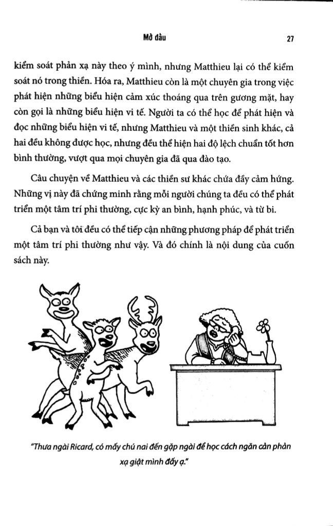 Search Inside Yourself