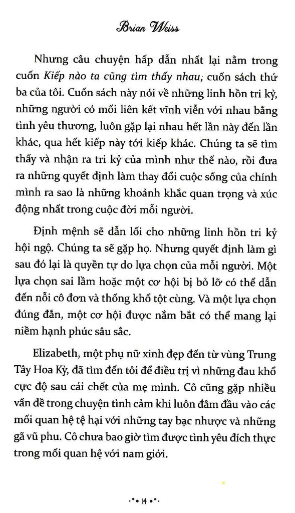 Kiếp Nào Ta Cũng Tìm Thấy Nhau