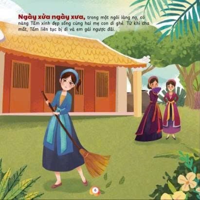 Bộ Sách Vườn Cổ Tích Sống Tử Tế- Bộ 1