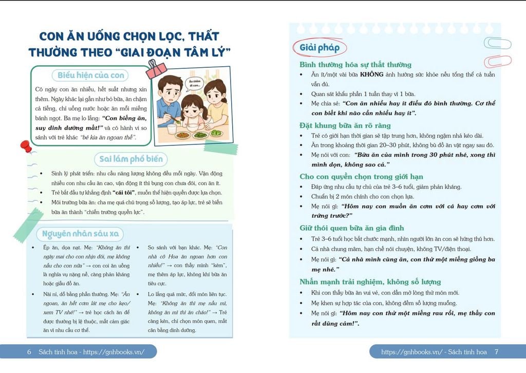 Cẩm nang 360-Quyển 3 