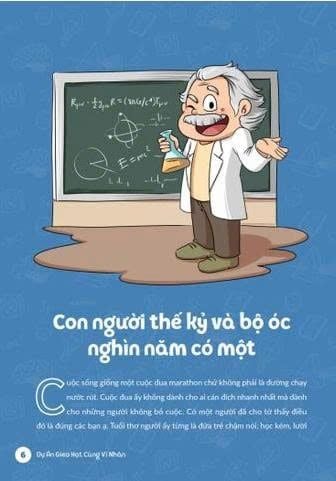 Bộ Sách Trưởng Thành Cùng Vĩ Nhân Mới Nhất