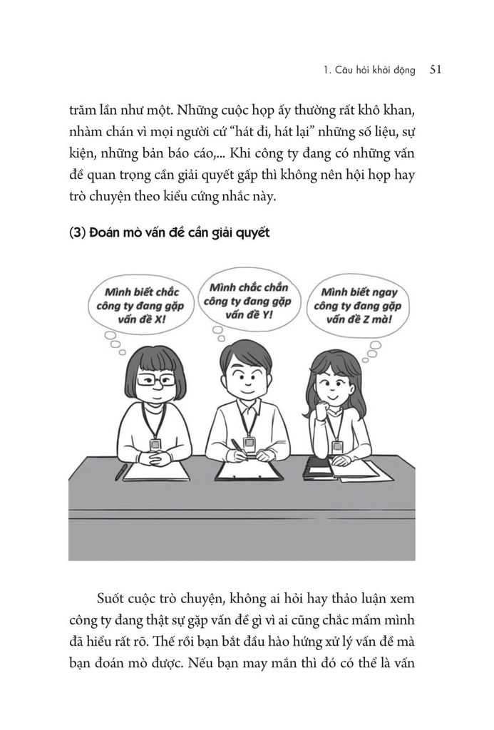 7 Câu Hỏi Thần Kỳ Của Mọi Sếp - Stanier