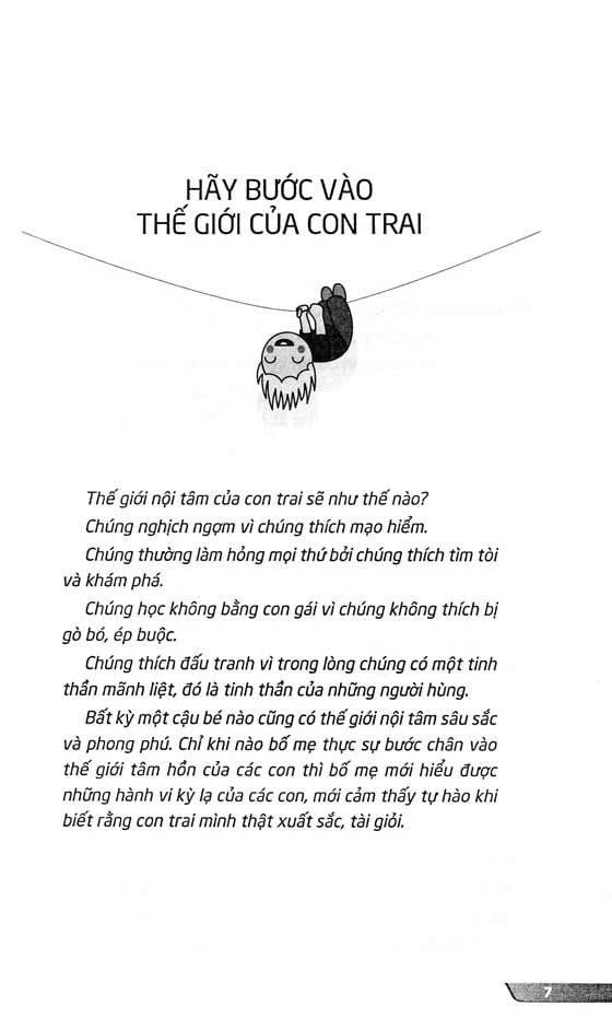 100 Bí Quyết Nuôi Dạy Con Trai Thành Công