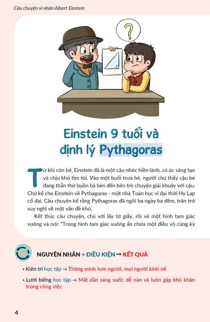 Bộ Sách Gieo Hạt Cùng Vĩ Nhân Bộ 2