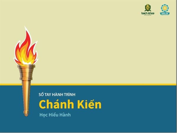 Sổ Tay Thực Hành Chánh Kiến