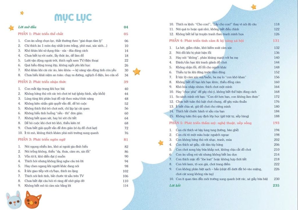 Cẩm nang 360-Quyển 3 