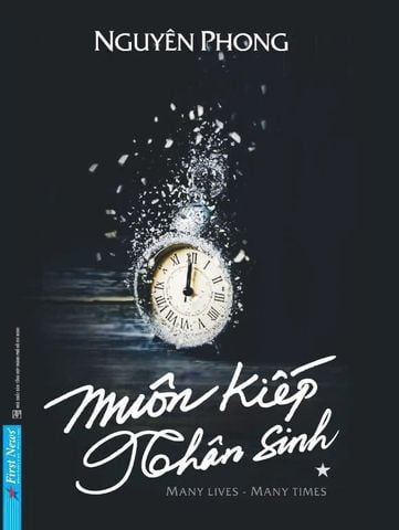 Muôn Kiếp Nhân Sinh - Phần 1 (Khổ Nhỏ)