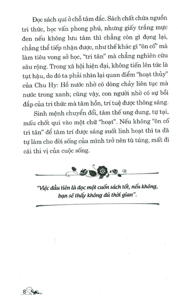 Khổng Tử - Tinh Hoa Trí Tuệ Qua Danh Ngôn