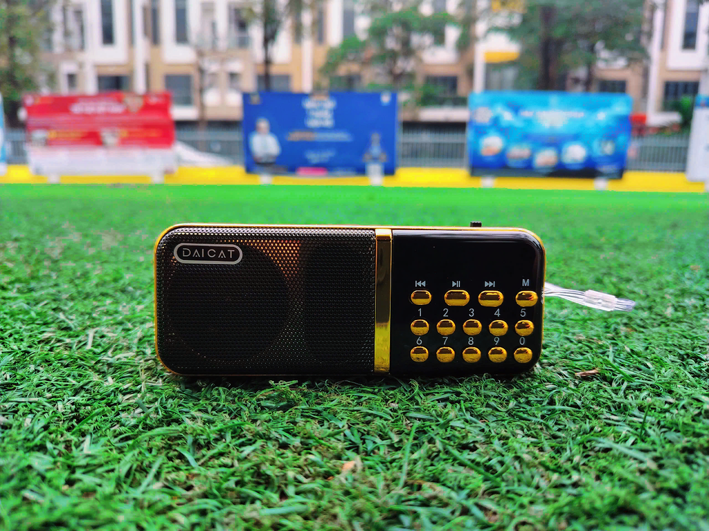 Loa Pháp Thoại 1688 Bài Giảng Hàm Dưỡng Tâm Hồn - Phiên Bản 1