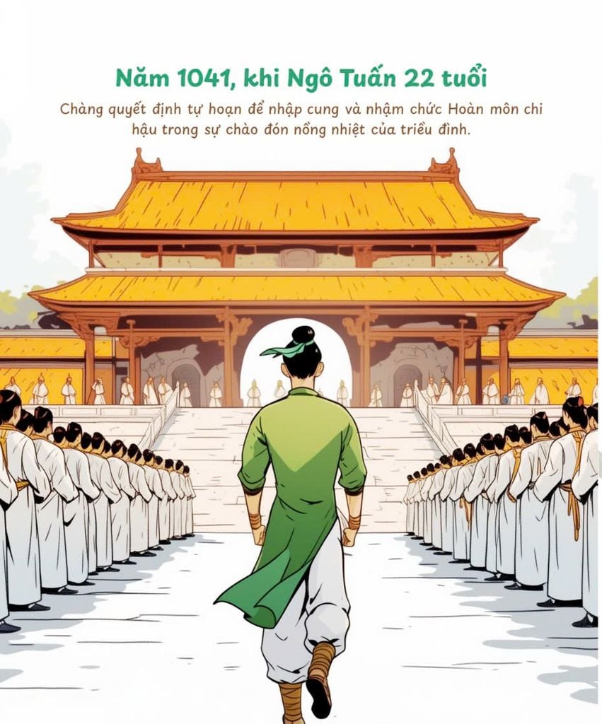 Trọn Bộ Theo Gót Vĩ Nhân 3 cuốn