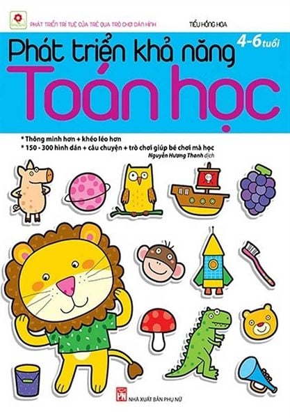 Phát Triển Khả Năng Toán Học