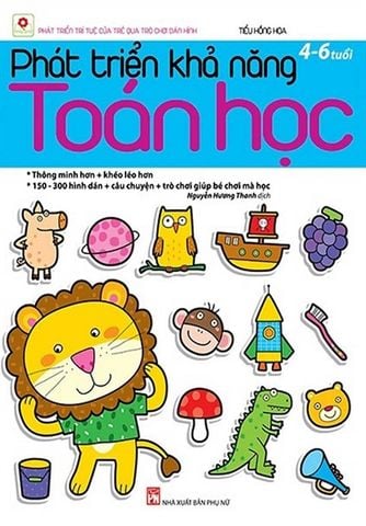 Phát Triển Khả Năng Toán Học