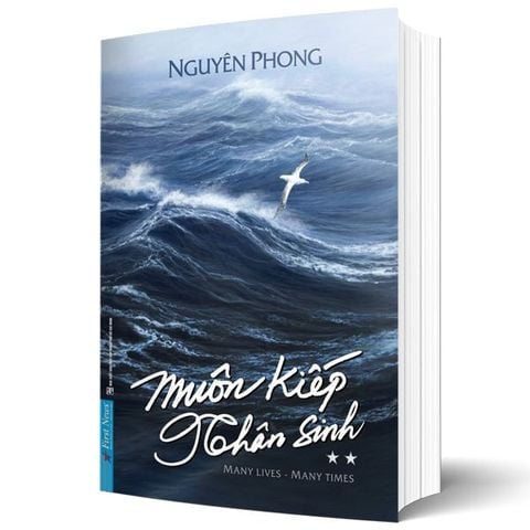 Muôn Kiếp Nhân Sinh - Phần 2 (Khổ Nhỏ)