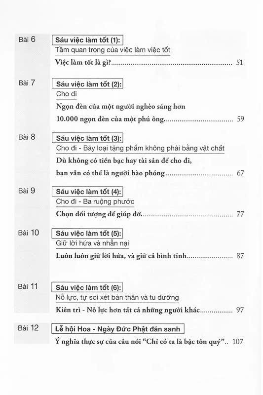 Nuôi Dạy Con Bằng Trái Tim Của Một Vị Phật