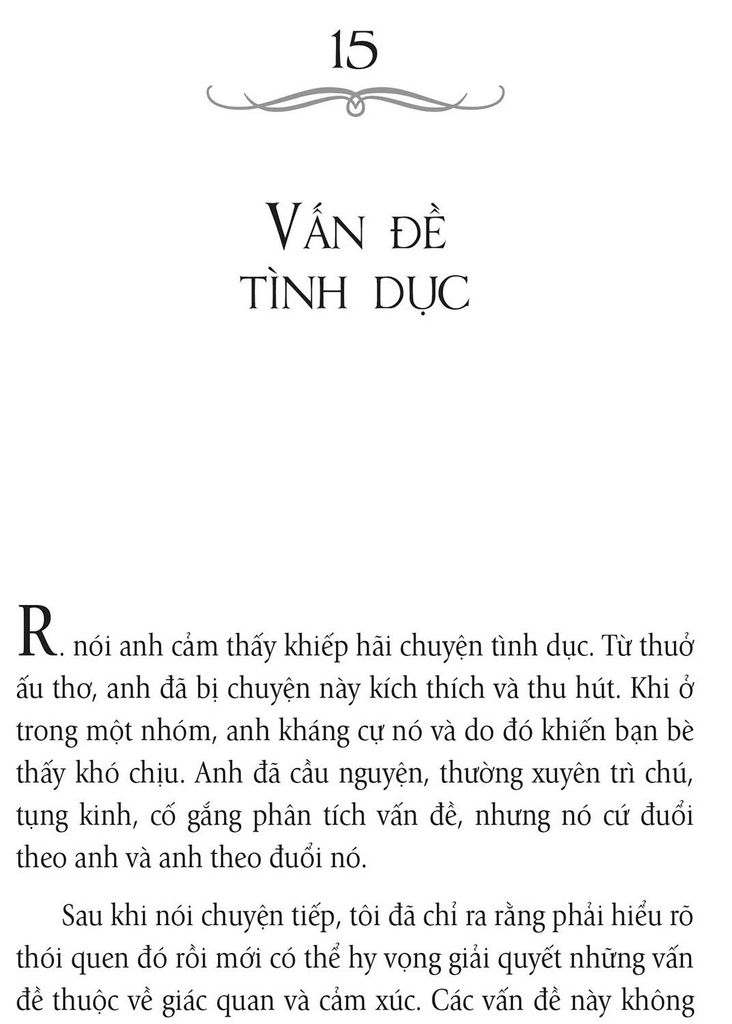 Thế Giới Trong Bạn