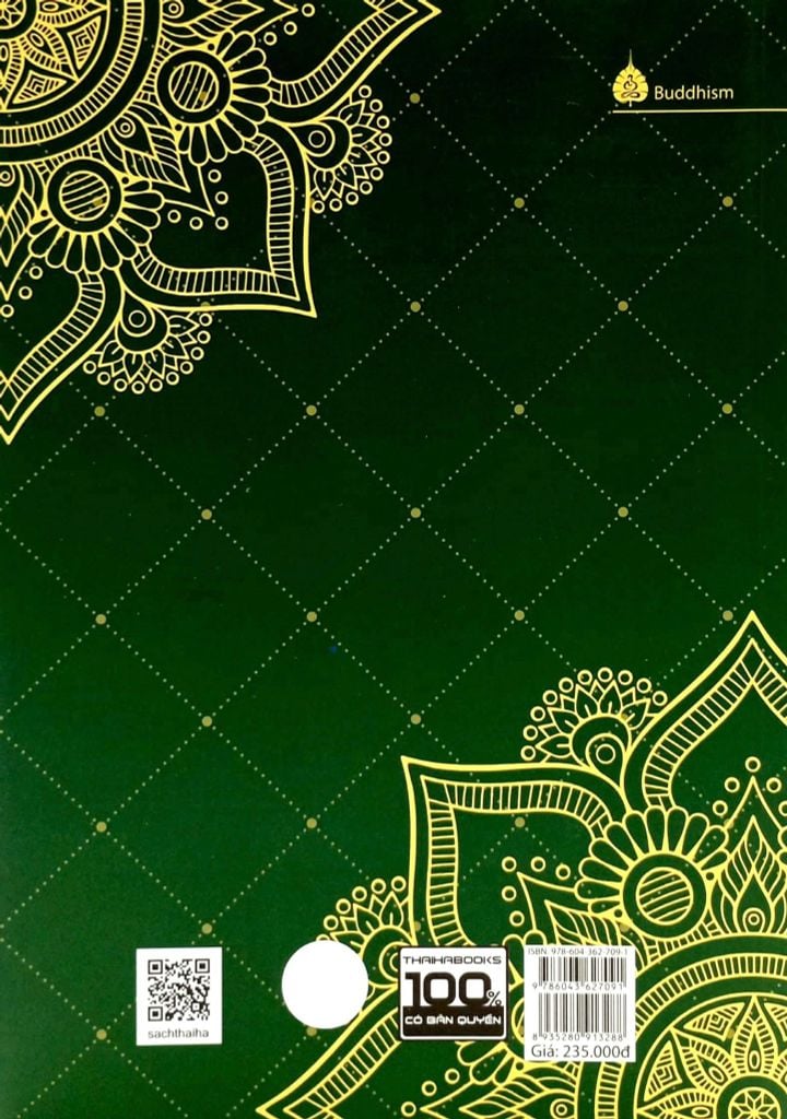 Trí Tuệ Cổ Xưa Tất Cả Các Loại Nghiệp