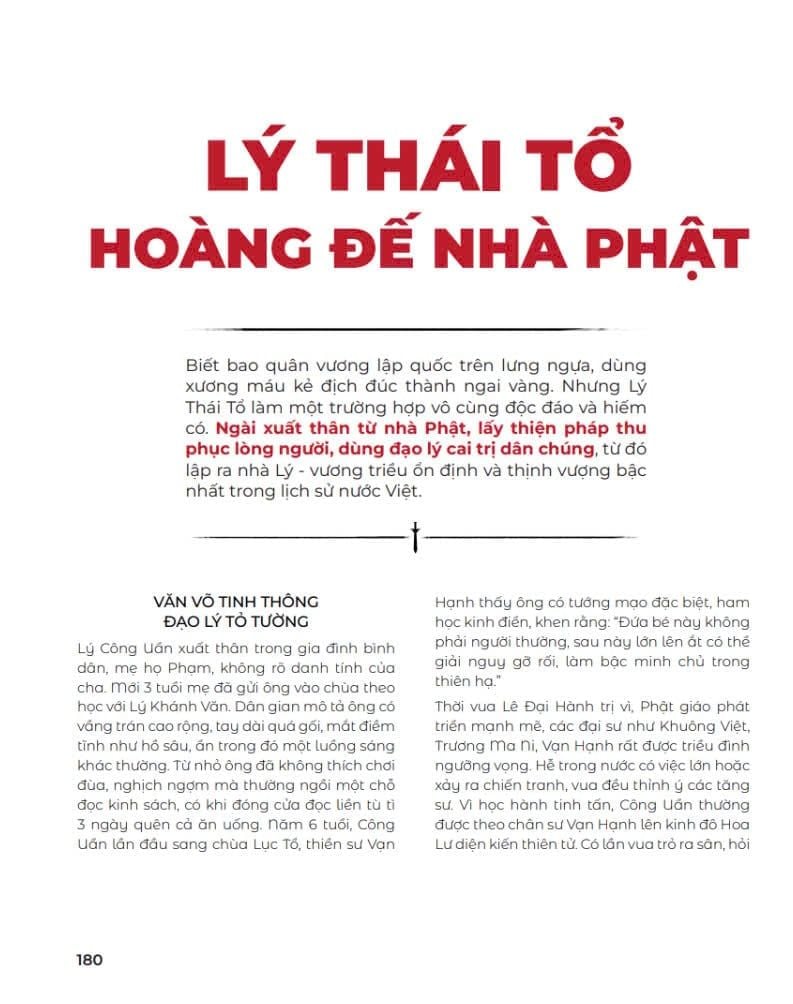 Combo Việt Sử Kiêu Hùng Quyển 1+2+3