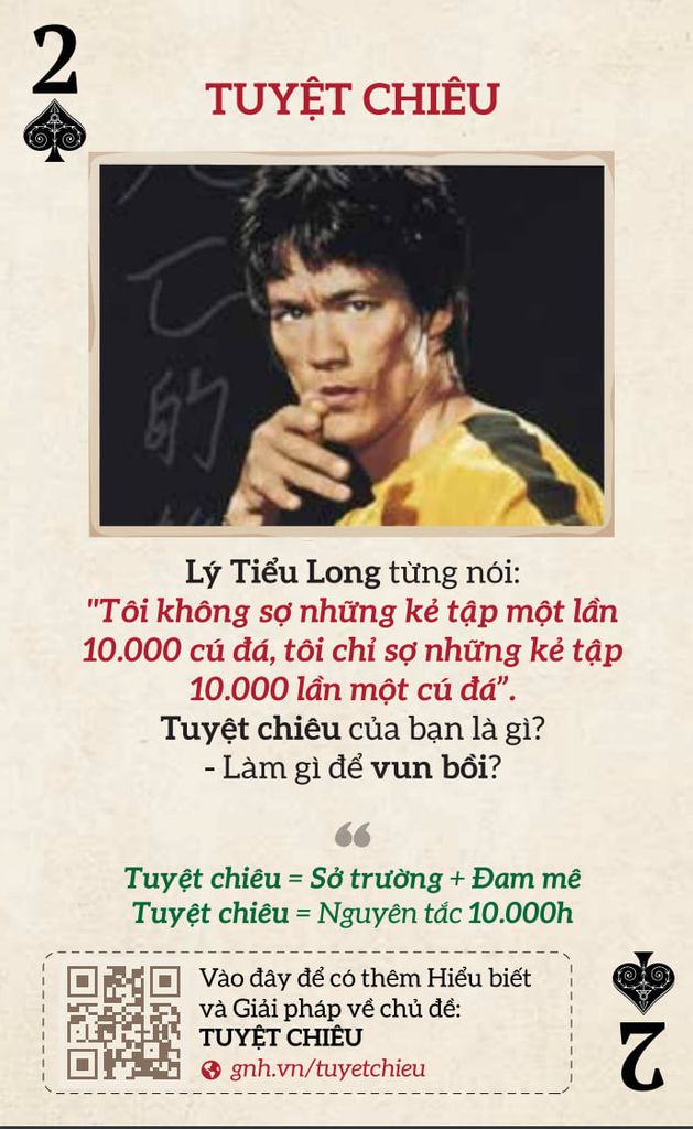 Thẻ Rèn Trí Sáng Suốt (Thẻ Chánh Kiến)