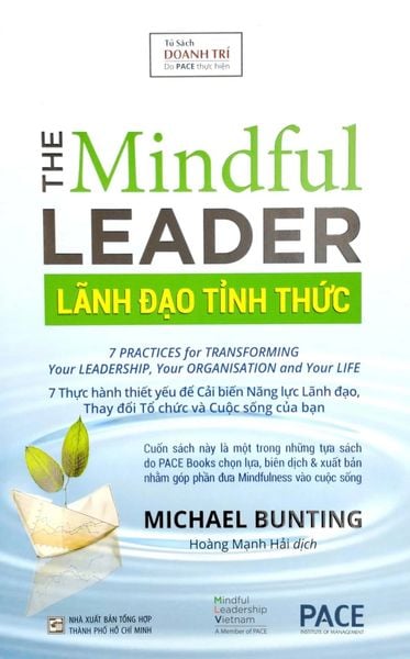 Lãnh Đạo Tỉnh Thức