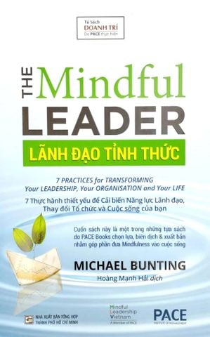 Lãnh Đạo Tỉnh Thức