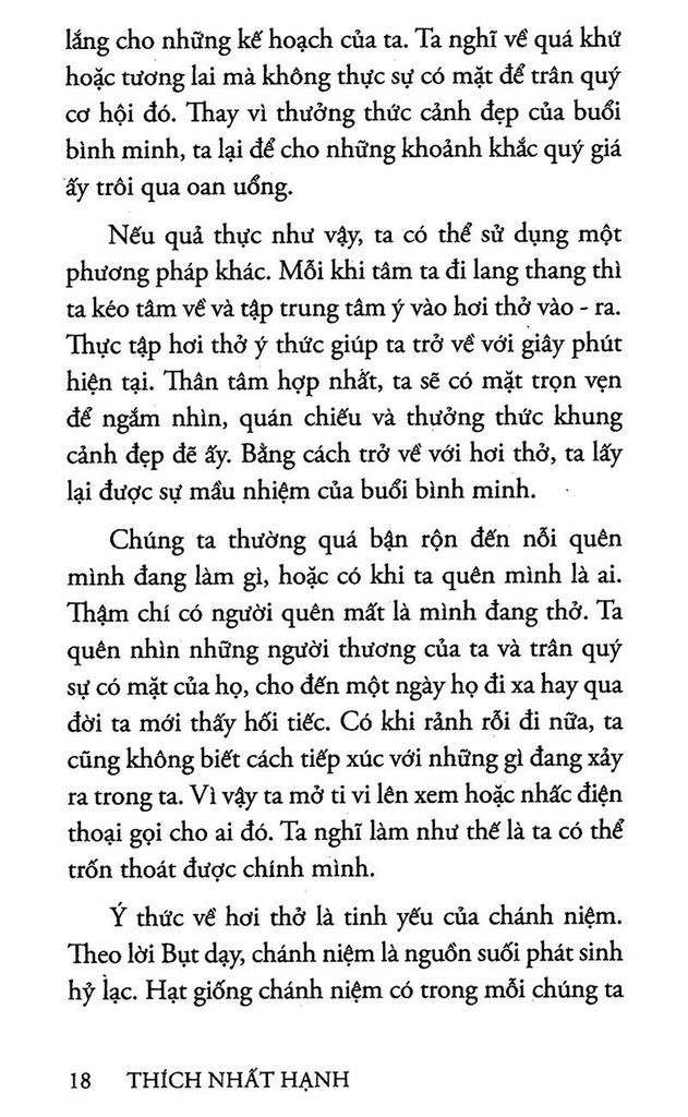 Gieo Trồng Hạnh Phúc