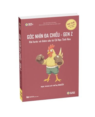 Góc Nhìn Đa Chiều- Gen Z