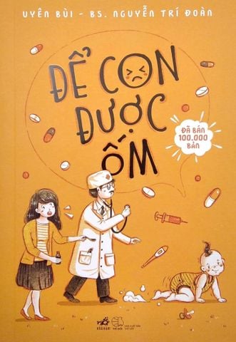 Để Con Được Ốm