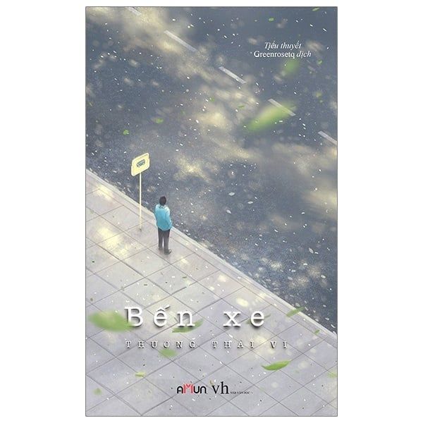 Bến xe
