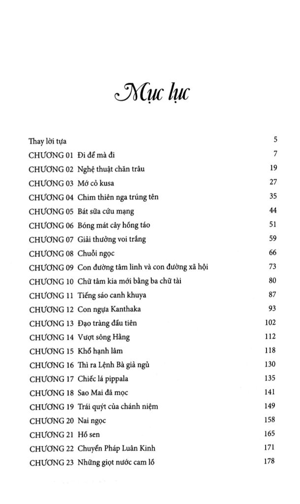 Đường Xưa Mây Trắng