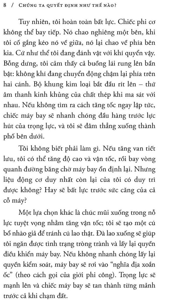 Sức Mạnh Của Việc Đặt Câu Hỏi Đúng