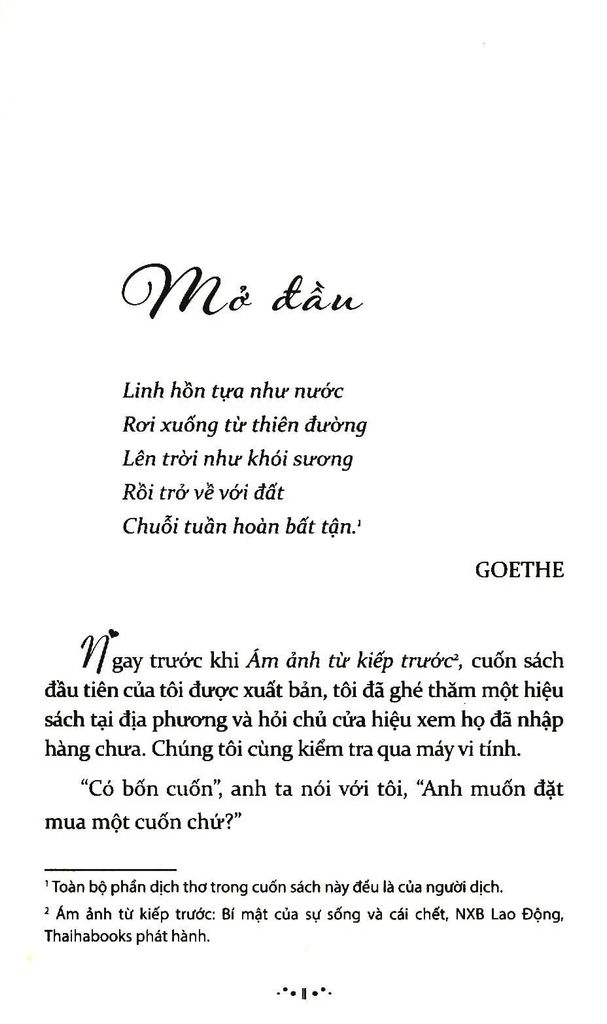 Kiếp Nào Ta Cũng Tìm Thấy Nhau