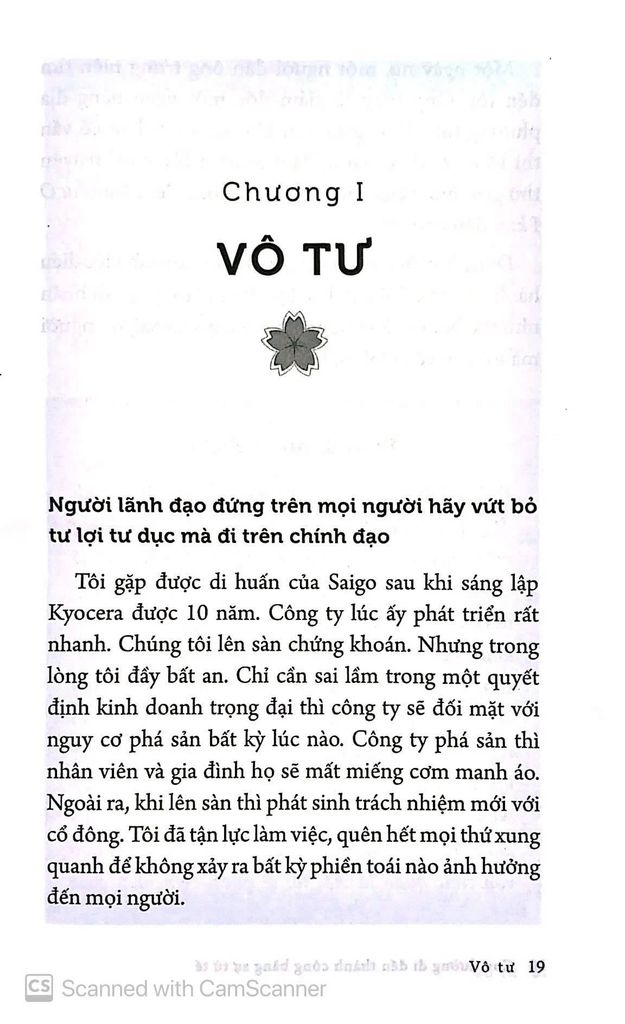 Con Đường Đi Đến Thành Công Bằng Sự Tử Tế