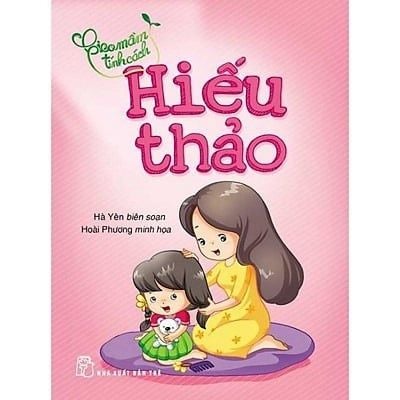 Gmtc. hiếu thảo