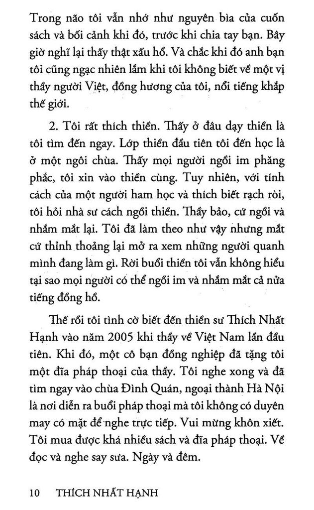 Gieo Trồng Hạnh Phúc