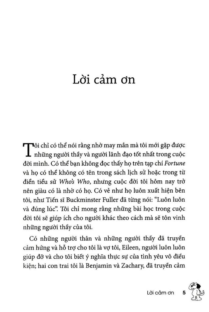 Những Chú Chó Bán Hàng