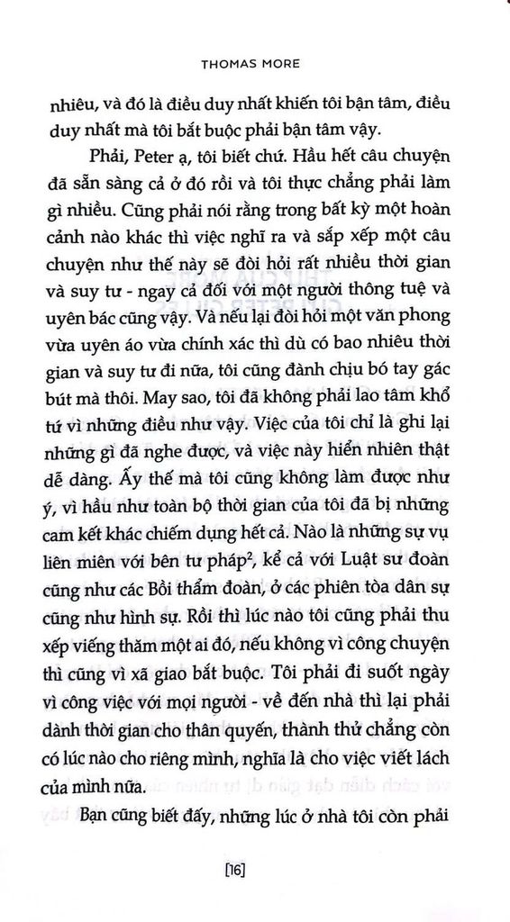 Utopia Địa Đàng Trần Gian