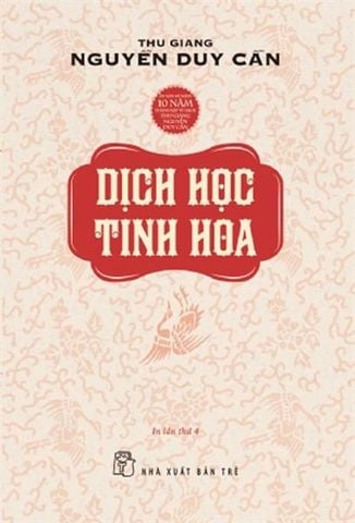Dịch Học Tinh Hoa