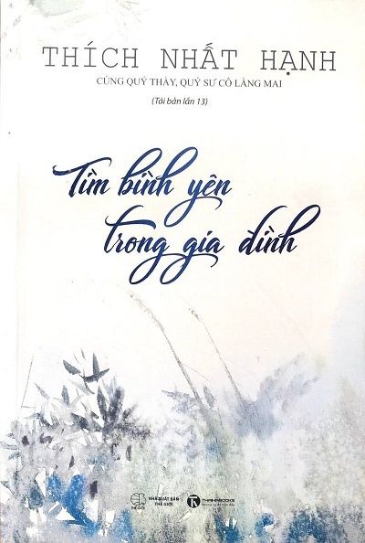 Tìm Bình Yên Trong Gia Đình