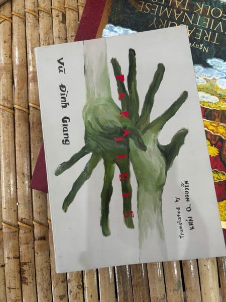 Parralels (Dịch tiểu thuyết 