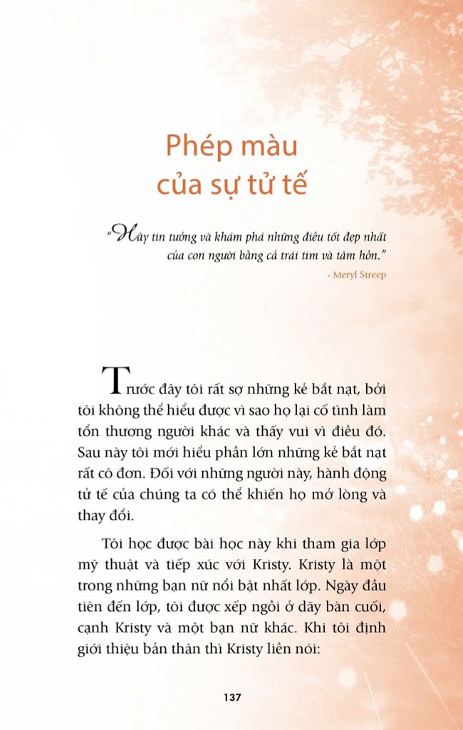 Tuổi Teen Đáng Giá Bao Nhiêu?