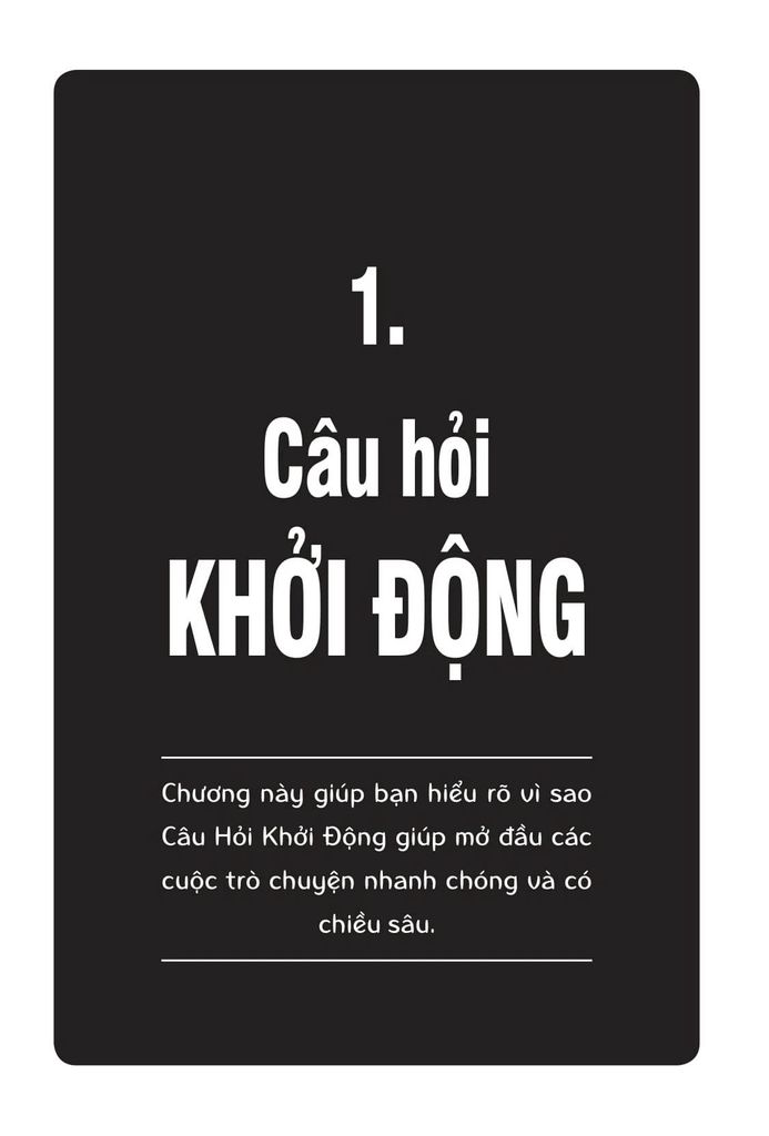7 Câu Hỏi Thần Kỳ Của Mọi Sếp - Stanier