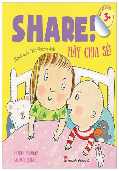 Song Ngữ - Hãy Chia Sẻ