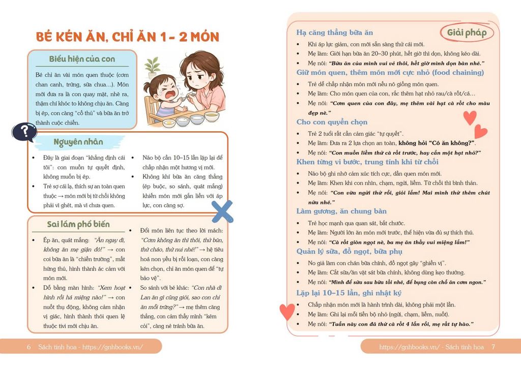 Combo Cẩm nang 360 quyển 2+3